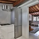 Niccolo Terrace Apartment