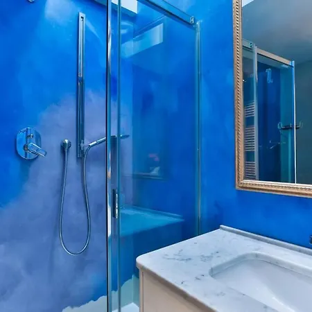 Apartamento Niccolo Terrace