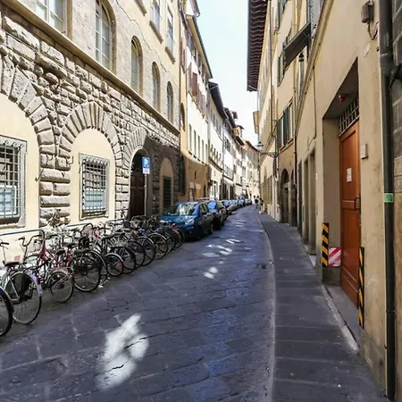 Niccolo Terrace * Florencia