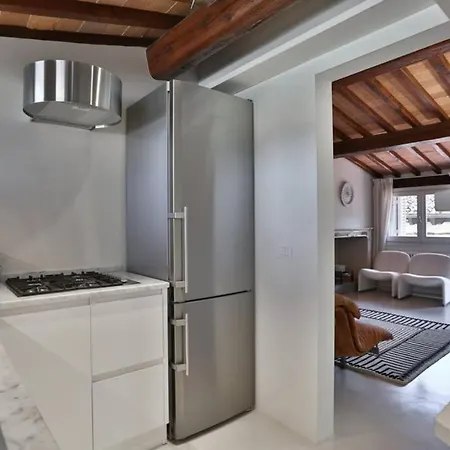 Niccolo Terrace Apartamento