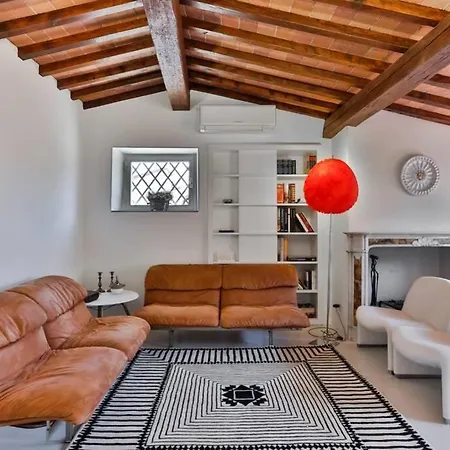 Niccolo Terrace * Florence
