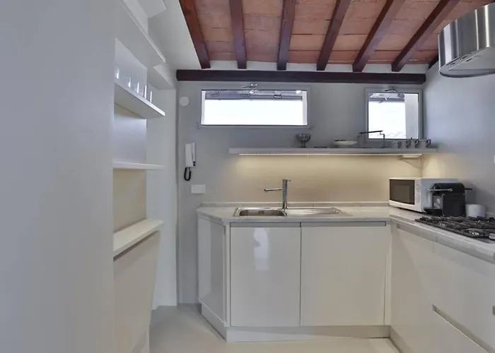 Niccolo Terrace Апартаменты *