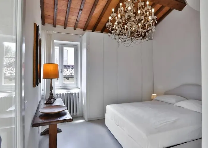 Niccolo Terrace Апартаменты