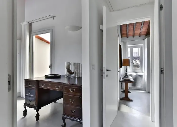 Niccolo Terrace * Флоренция