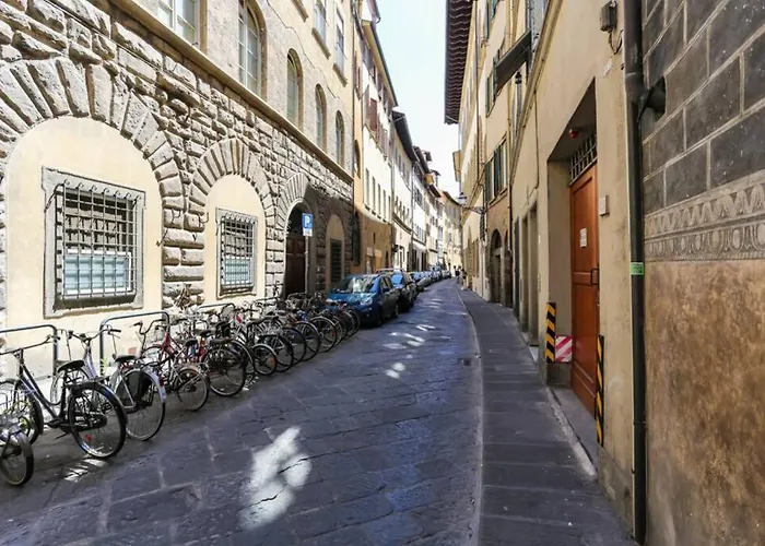 Niccolo Terrace * Флоренция