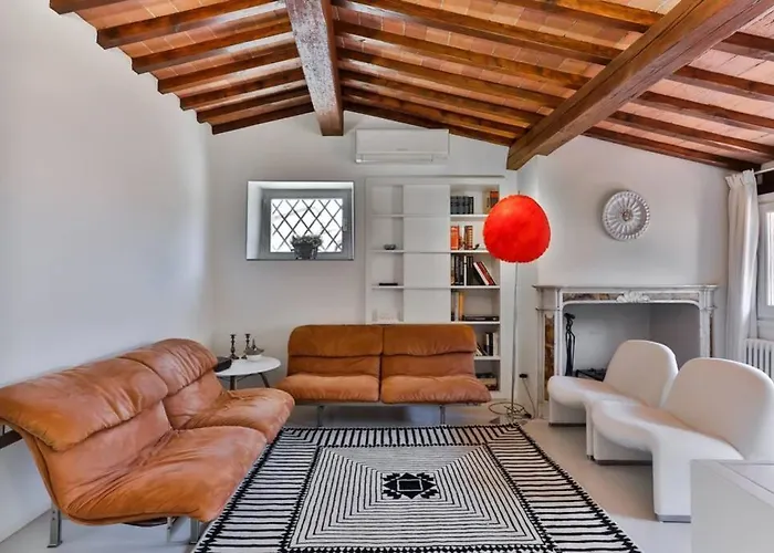 Niccolo Terrace * Флоренция